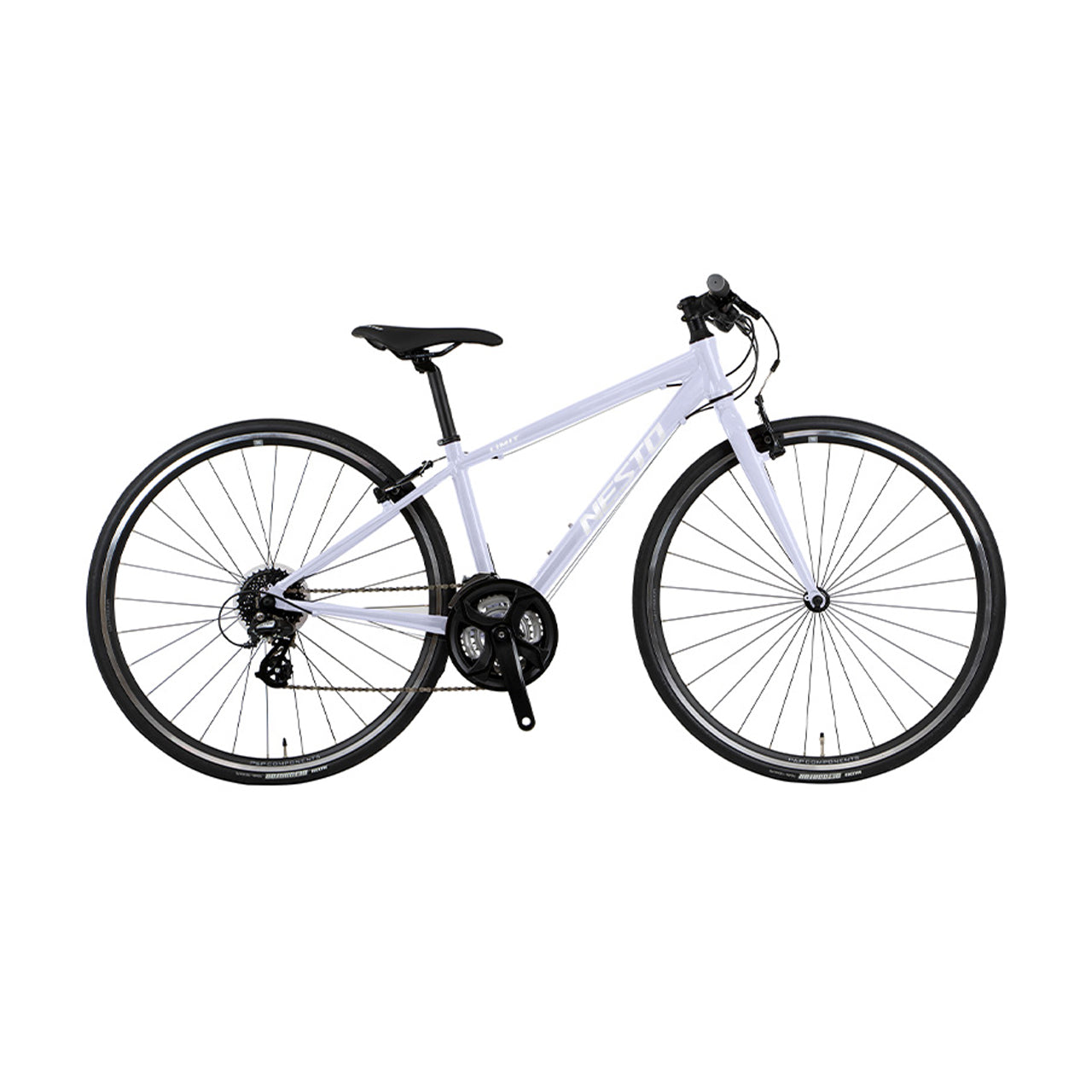 NESTO / 【2024年モデル】LIMIT 2 -ネスト クロスバイク- – 京都の