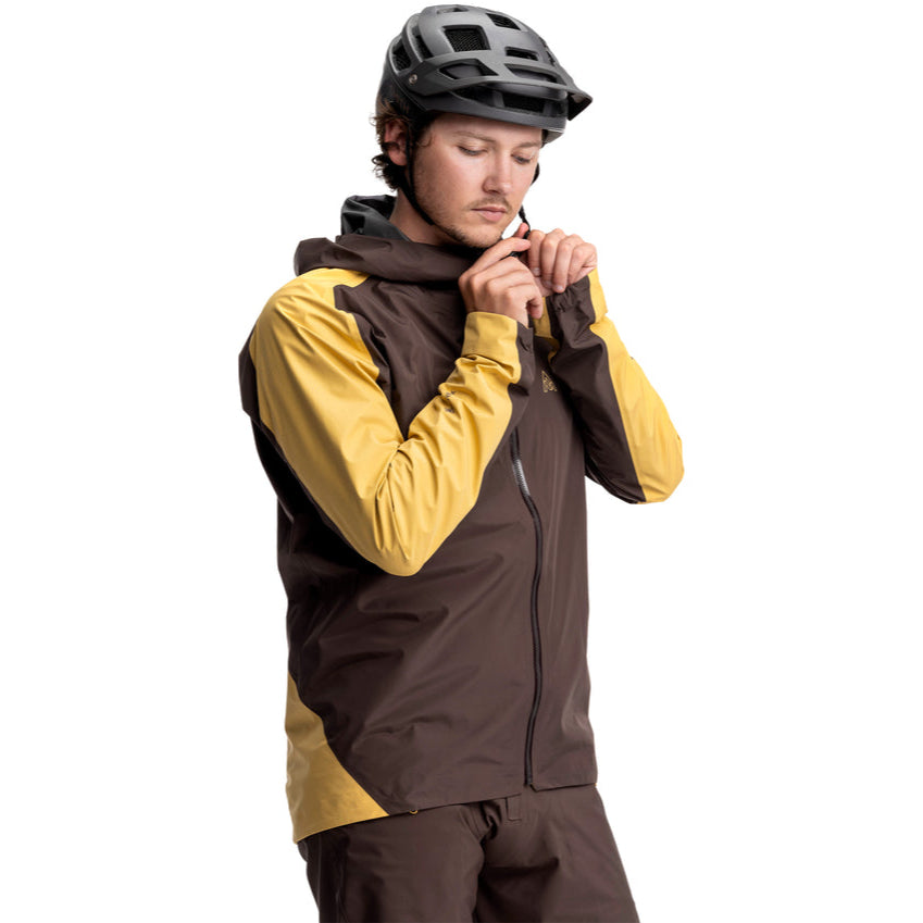 7MESH / COPILOT JACKET MEN'S – 京都の自転車屋 CYCLE SHOP eirin