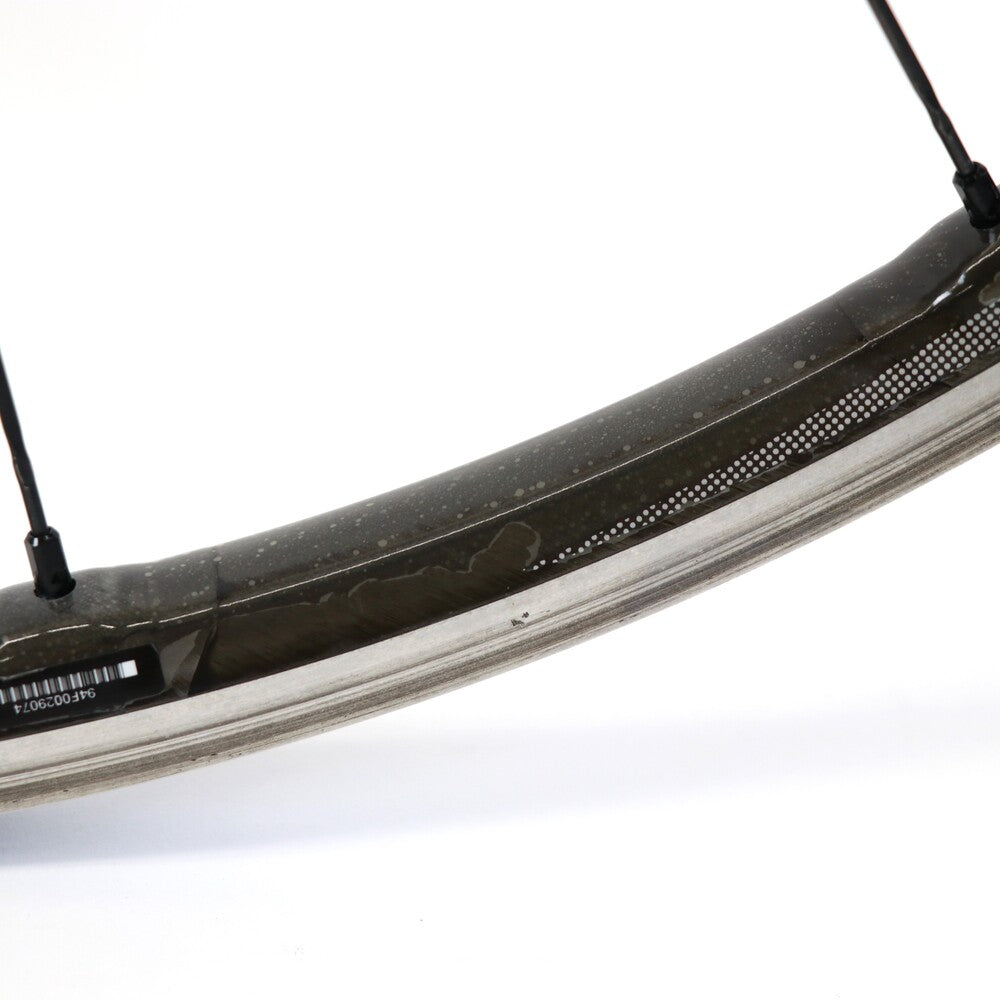 SHIMANO / 【中古】DURA-ACE WH-9000-C24-CL（前後ホイールセット