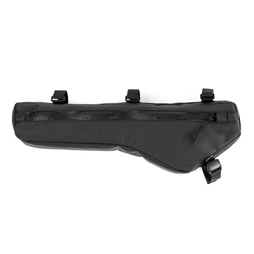 FAIRWEATHER / frame bag sp – 京都の自転車屋 CYCLE SHOP eirin