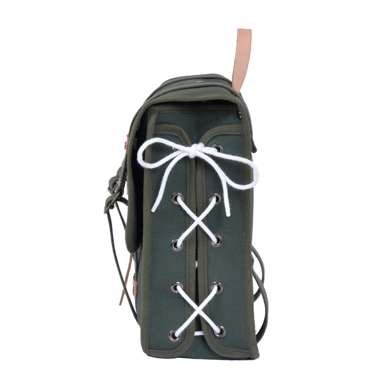 OSTRICH / DLX サイドバッグ -オーストリッチ パニアバッグ- – 京都の