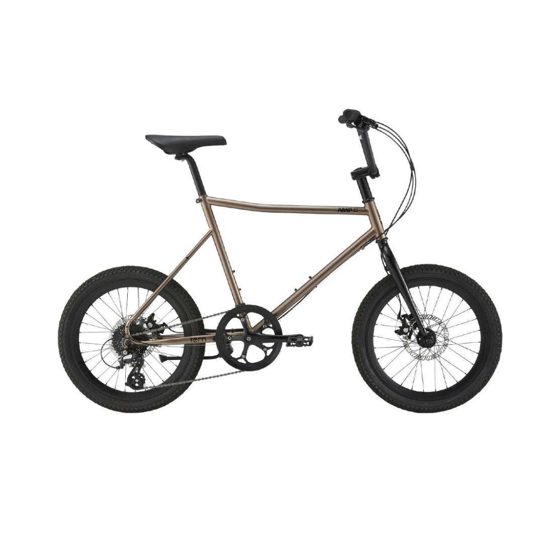 tern / AMP F1 – 京都の自転車屋 CYCLE SHOP eirin ＆ サイクルハテナ