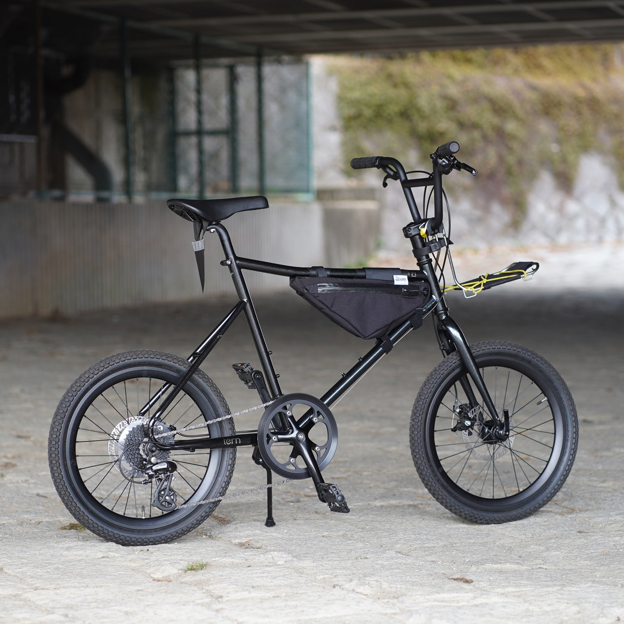 tern / AMP F1 – 京都の自転車屋 CYCLE SHOP eirin ＆ サイクルハテナ