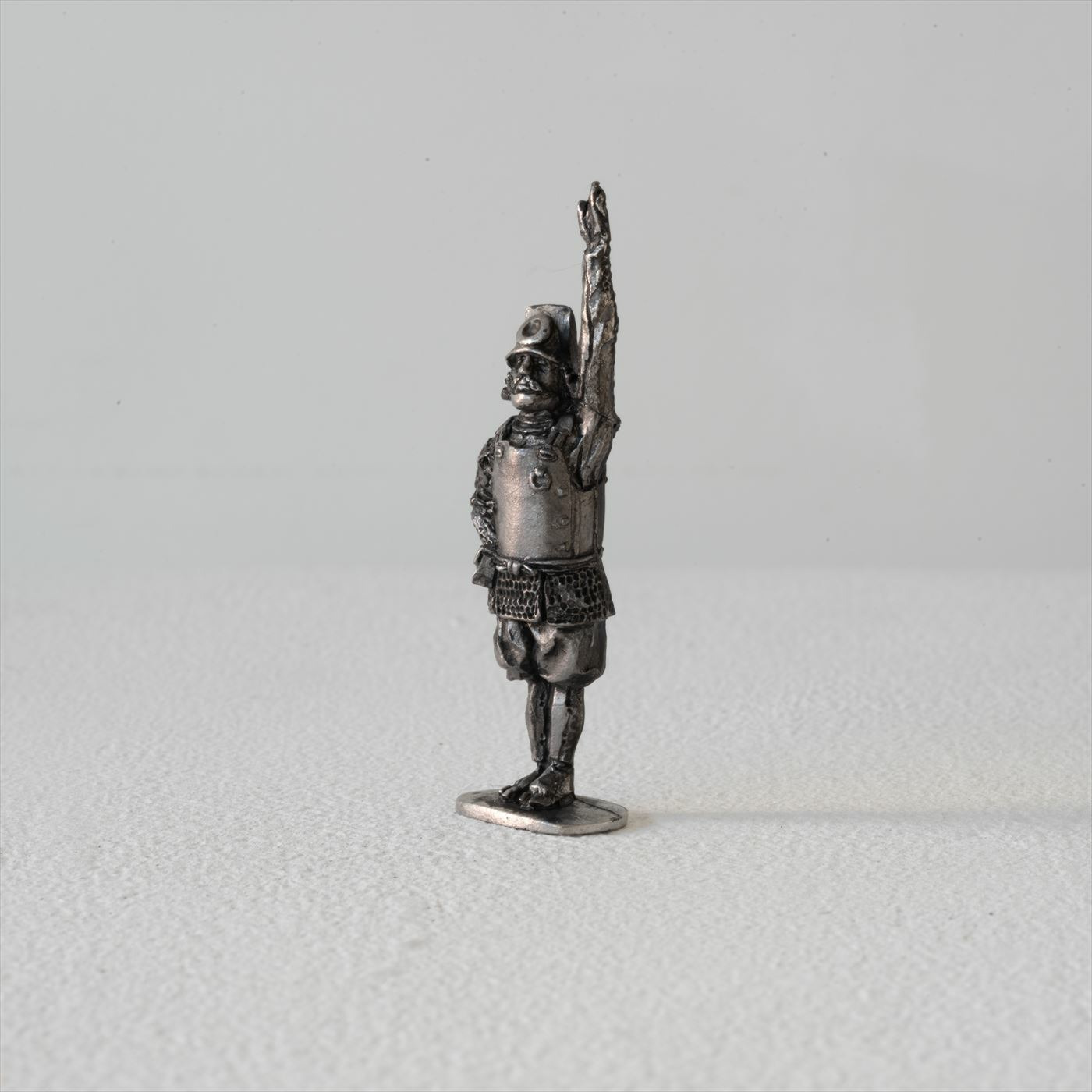 商品詳細（メタルフィギュア「THE LITTLE DANCE - HEY」（作家墨入れ