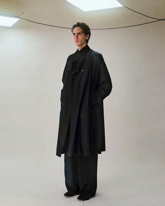 GABRIELA COLL GARMENTS SERIES NO.11 LOOKBOOK – THE STORE BY MAIDENS