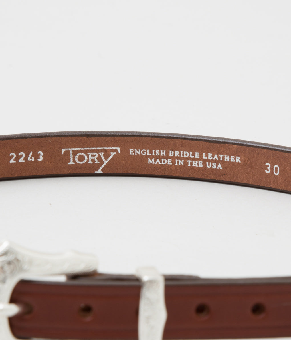 TORY LEATHER 
