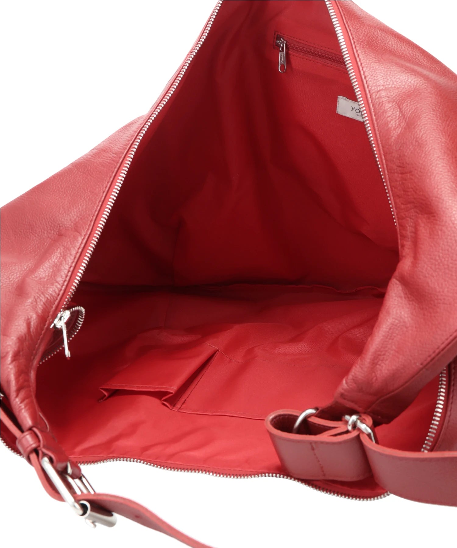 YOKE(ヨーク)CARF LEATHER CIRCLE BAG – MIDWEST ONLINE STORE