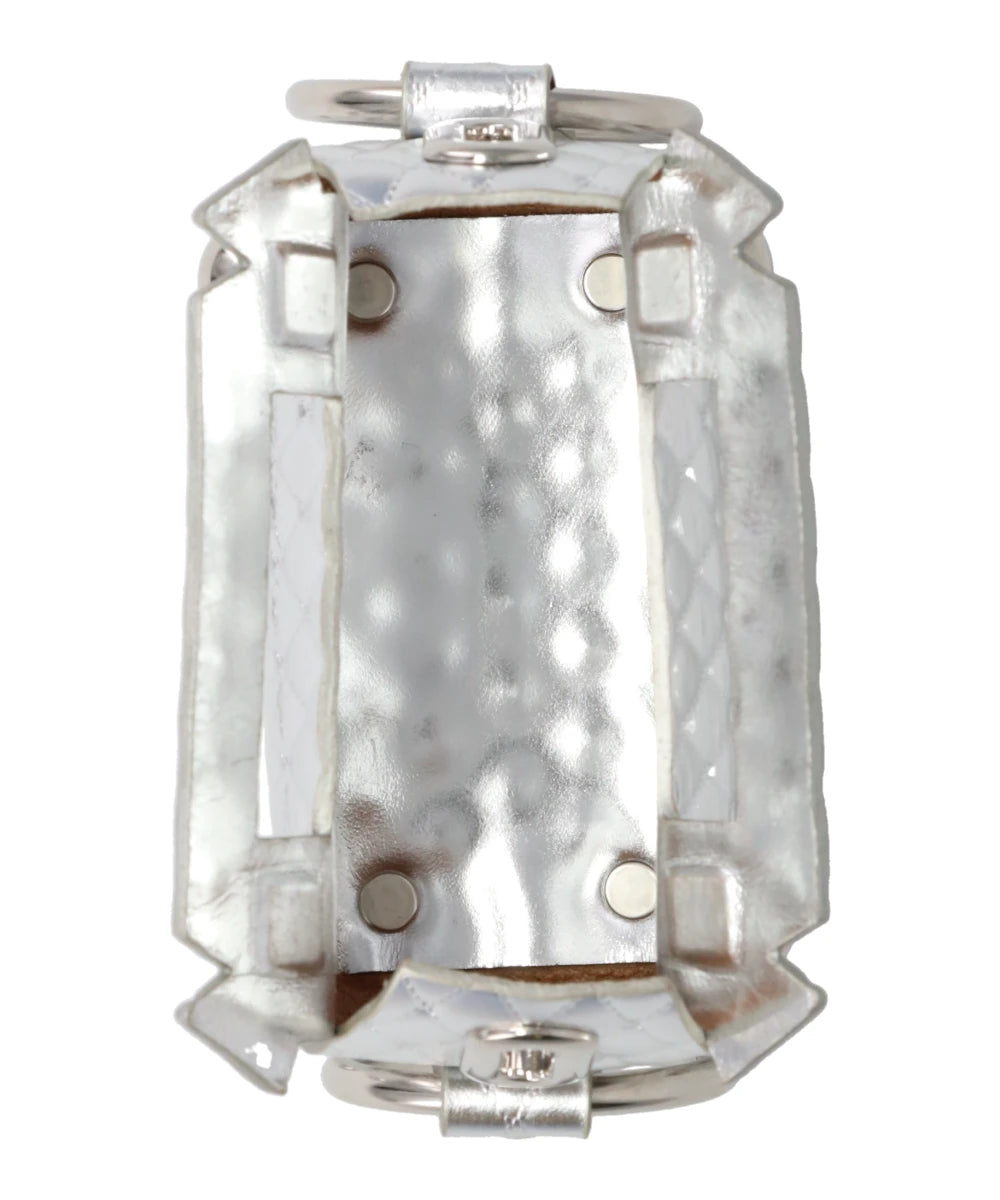 LEATHER CAKE BAG PETIT – MIDWEST ONLINE STORE