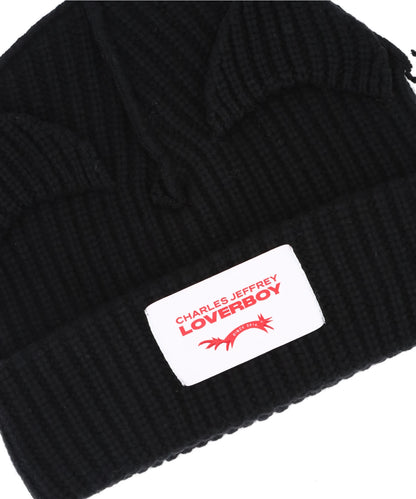 Charles Jeffrey LOVERBOY(チャールズ ジェフリー ラバーボーイ