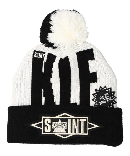 SAINT Mxxxxxx（セント マイケル)KLF_KNIT CAP/KLF – MIDWEST ONLINE STORE