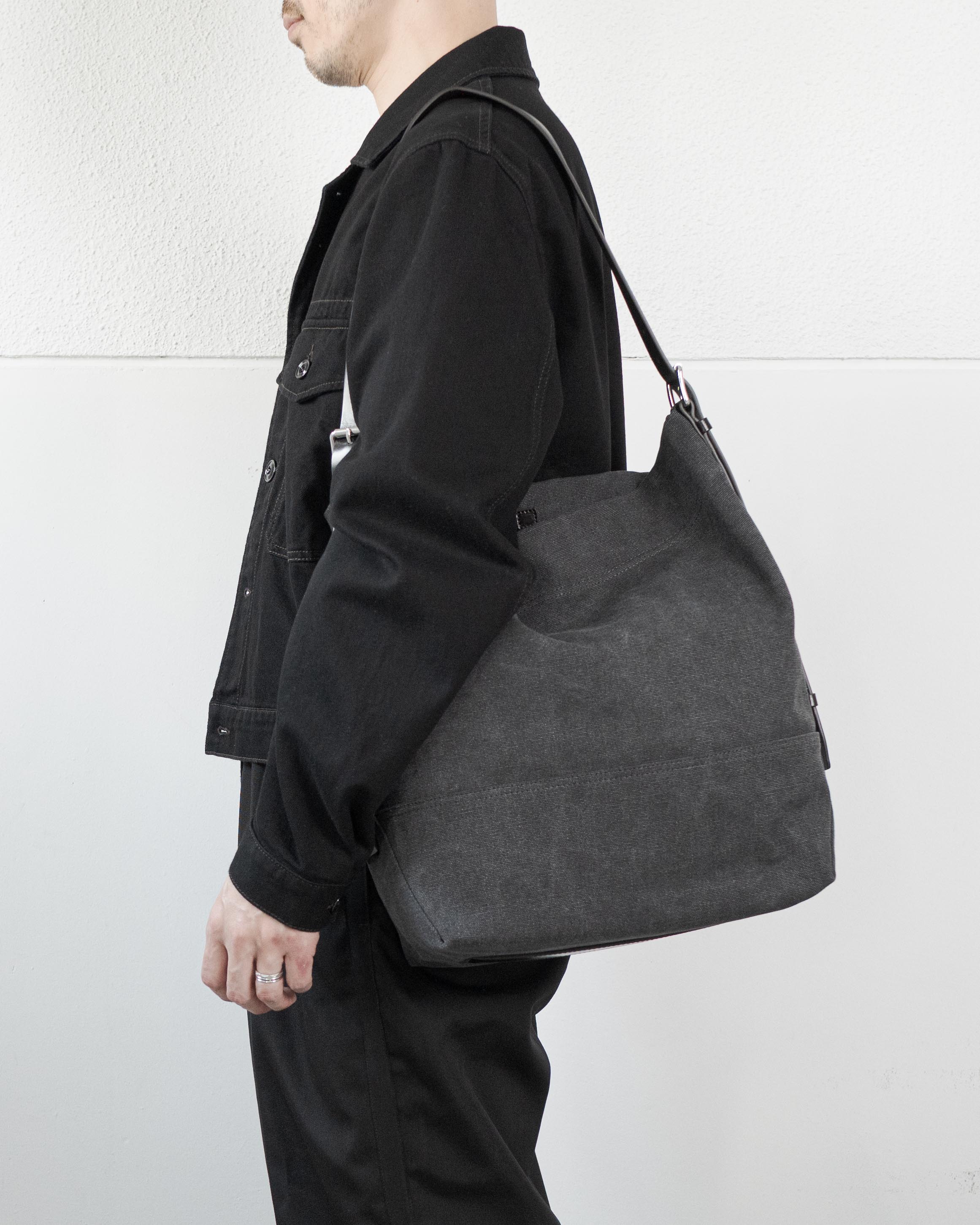 BELTED TOTE BAG【RESTOCK】 – STORE N