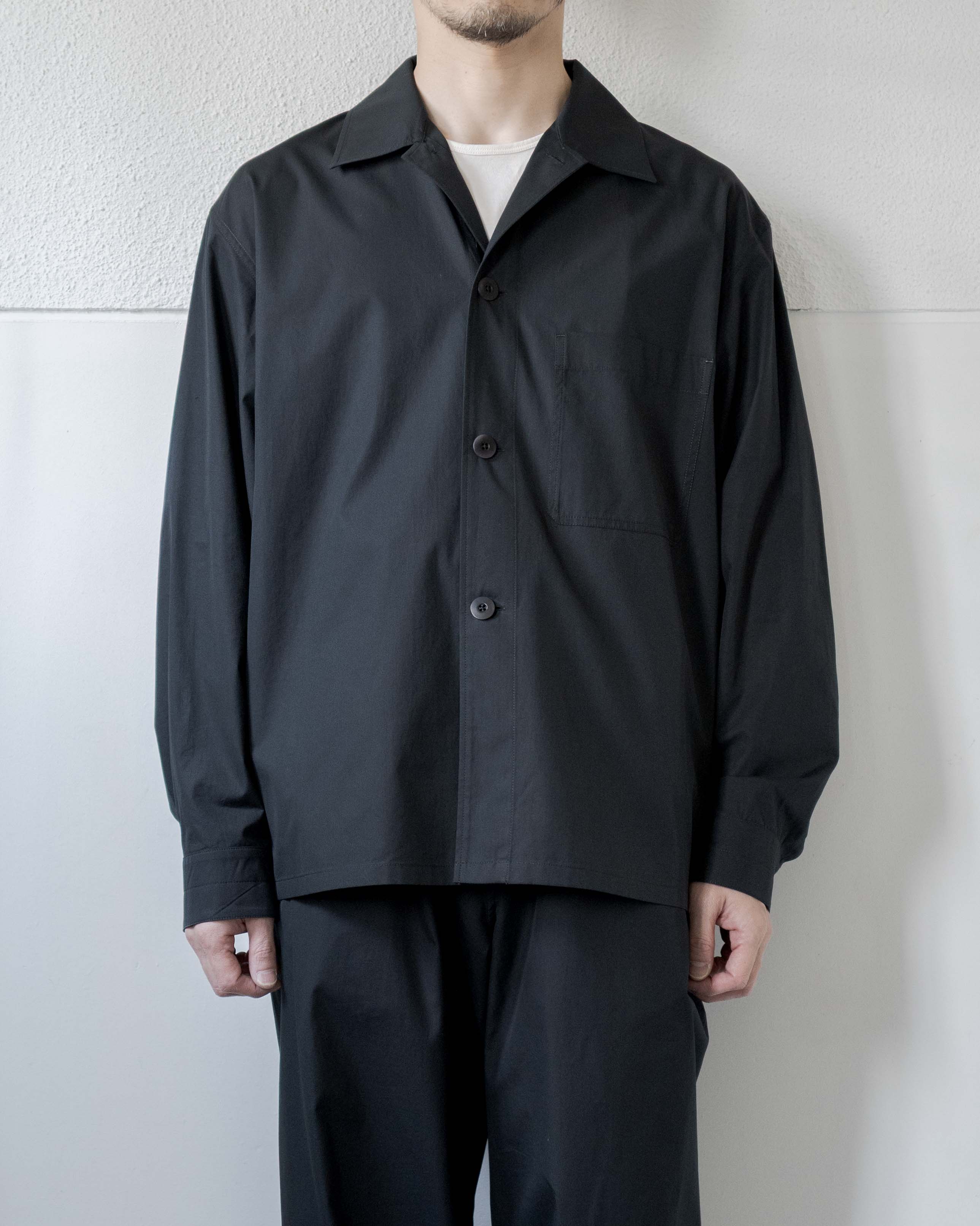 PYJAMA SHIRT – STORE N