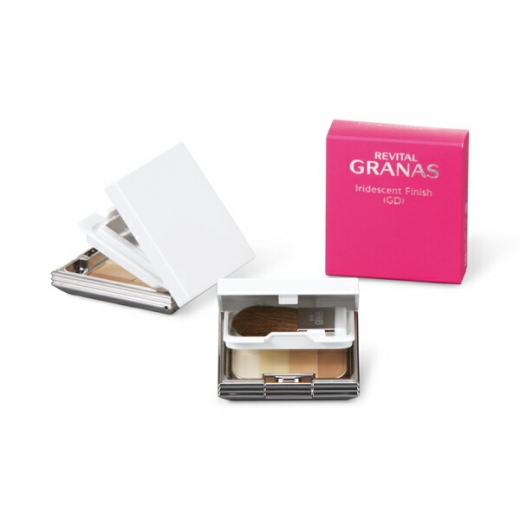 リバイタルグラナス|リバイタルグラナス イリデッセント フィニッシュ