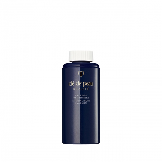 クレ・ド・ポー ボーテ|エマルションアンタンシヴ（ニュイ） 125mL
