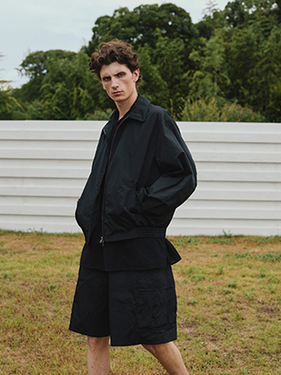 C.E / シーイー | CAVEMPT LONG SLEEVE T - Black | 通販 - 正規取扱店