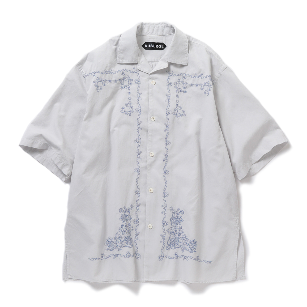 AUBERGE / オーベルジュ | ROPE DEMI - Off White | 通販 - 正規取扱店