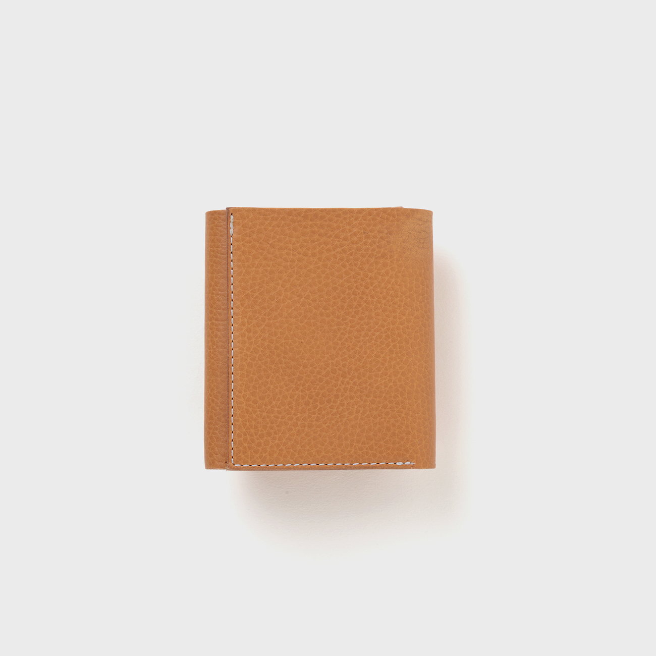 Hender Scheme / エンダースキーマ | trifold wallet - Natural | 通販