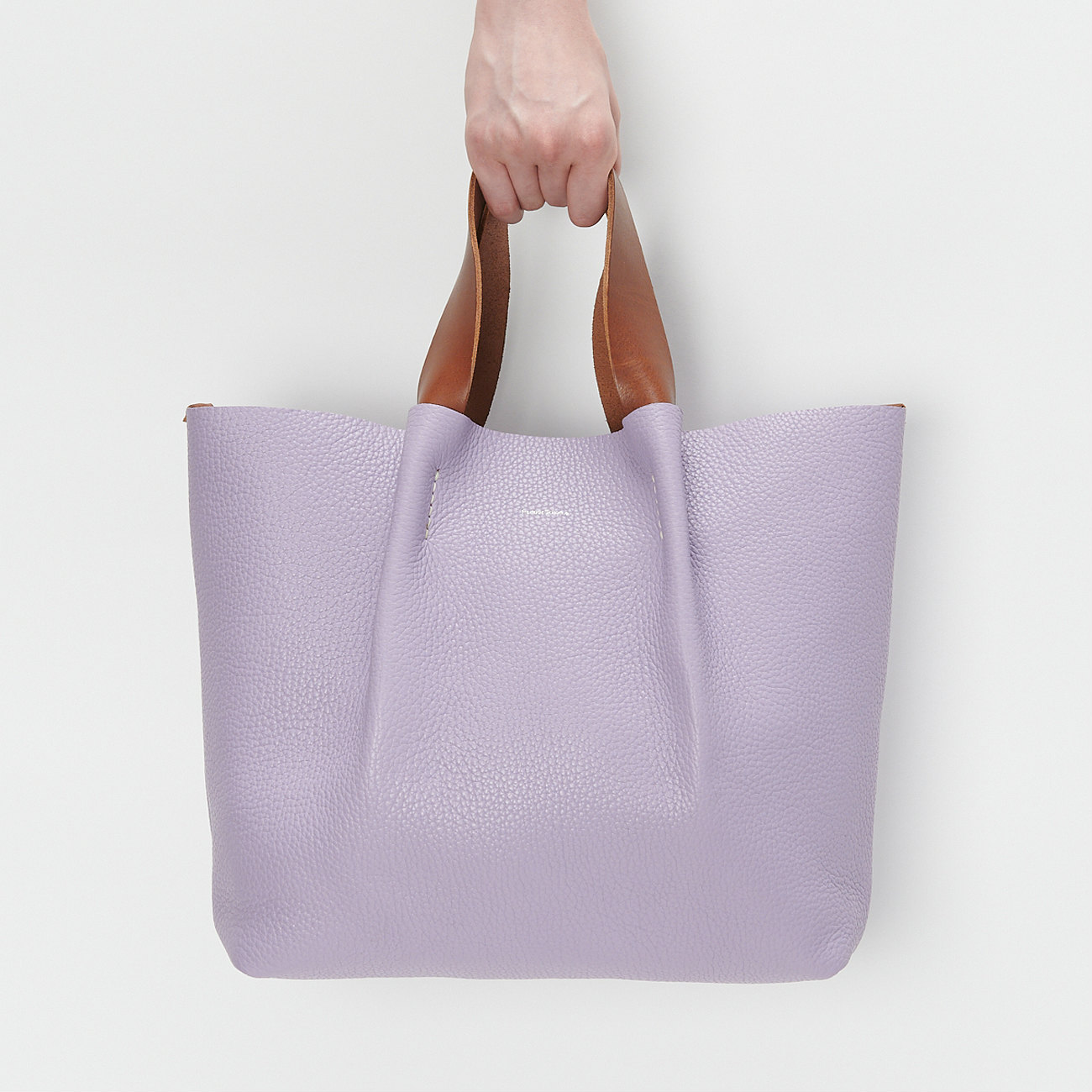 Hender Scheme / エンダースキーマ | piano bag medium - Black | 通販