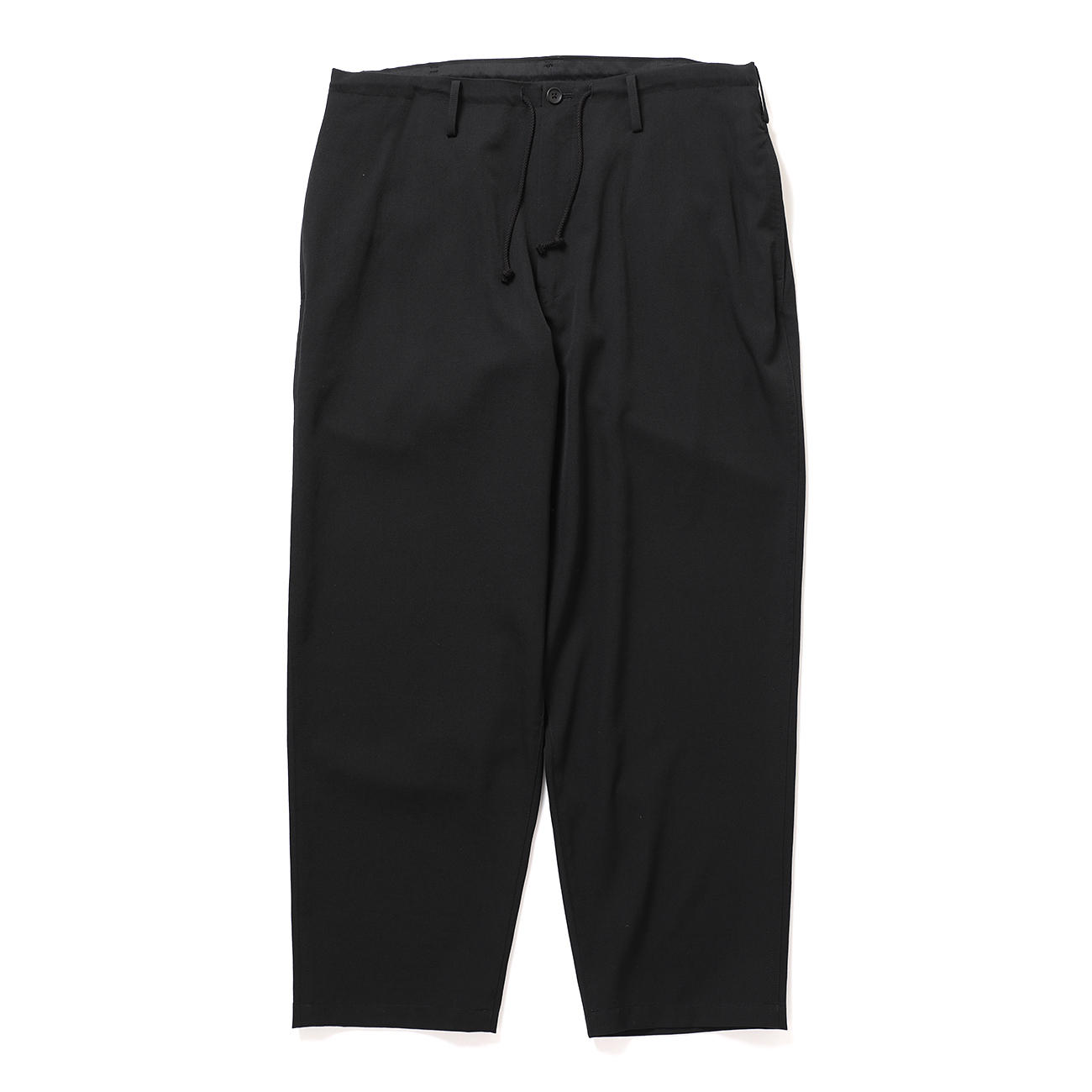 Yohji Yamamoto Ys for men / ヨウジヤマモト ワイズフォーメン | WOOL