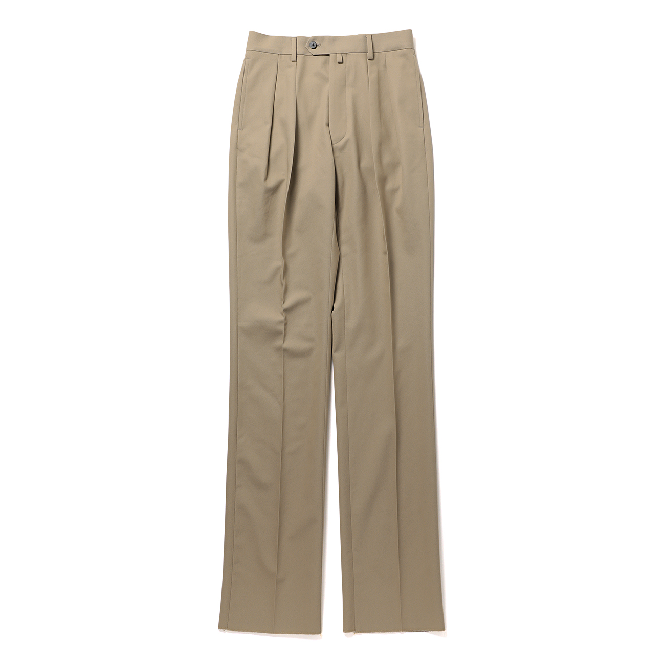 NEAT / ニート | Cotton Twill Standard - Beige | 通販 - 正規取扱店