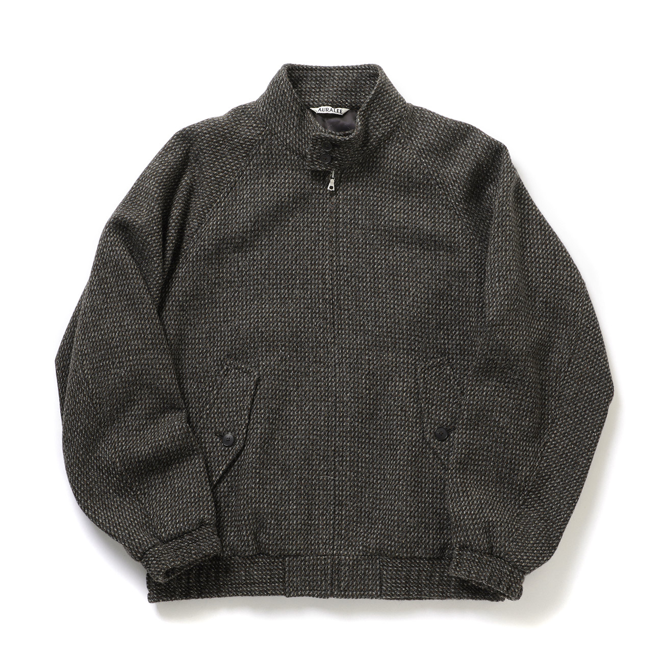 AURALEE / オーラリー』2025AWの新作コートの紹介 COLLECT STORE BLOG