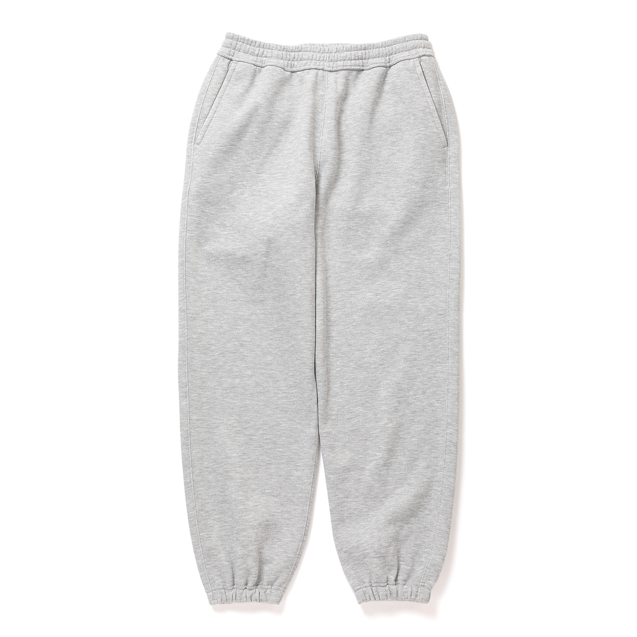 DAIWA PIER39 / ダイワピア39 | TECH SWEAT PANTS - Heather Gray