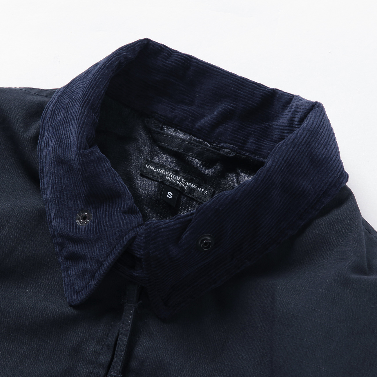 ENGINEERED GARMENTS / エンジニアドガーメンツ | Pathfinder Jacket