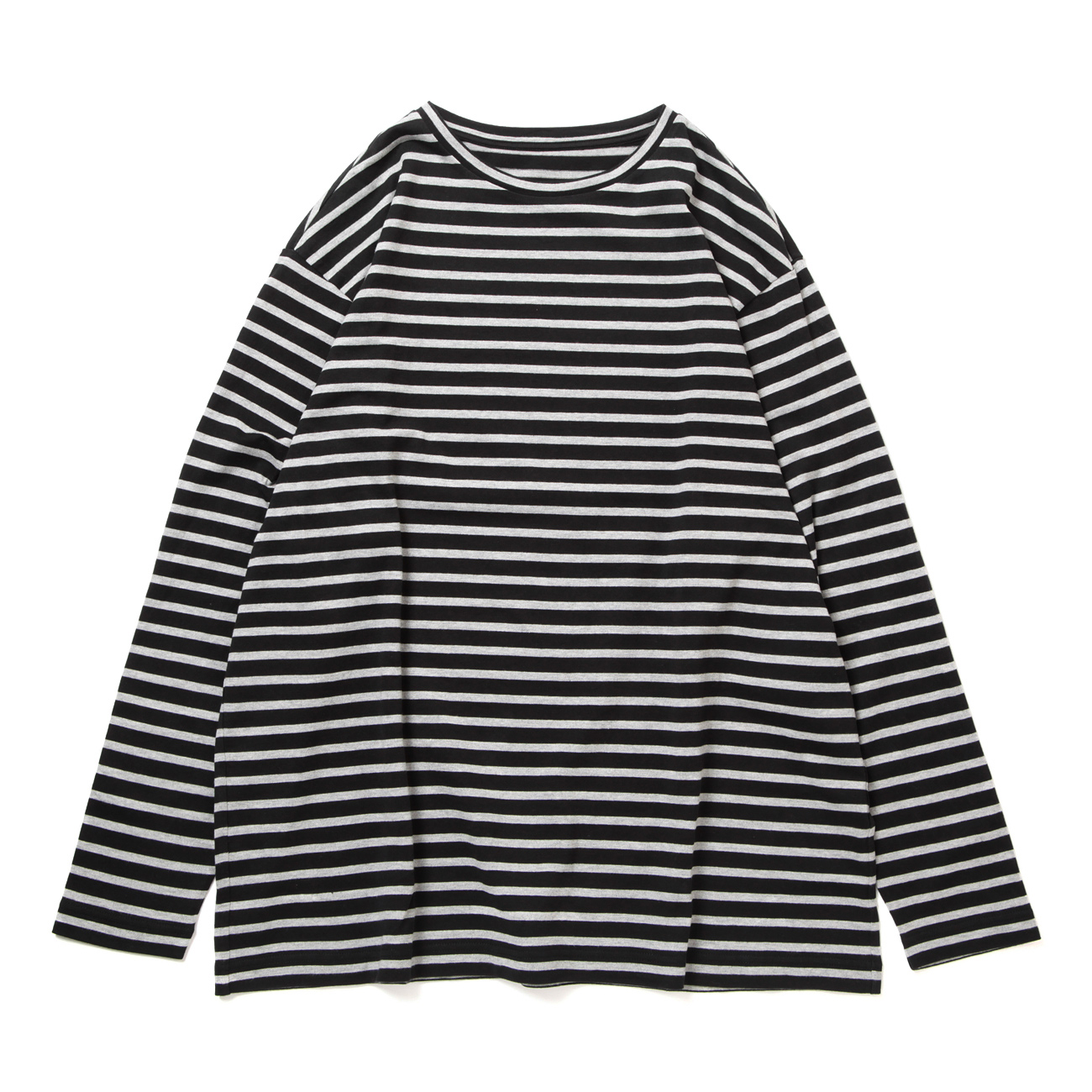 Porter Classic / ポータークラシック | BEATNIK BORDER CREWNECK