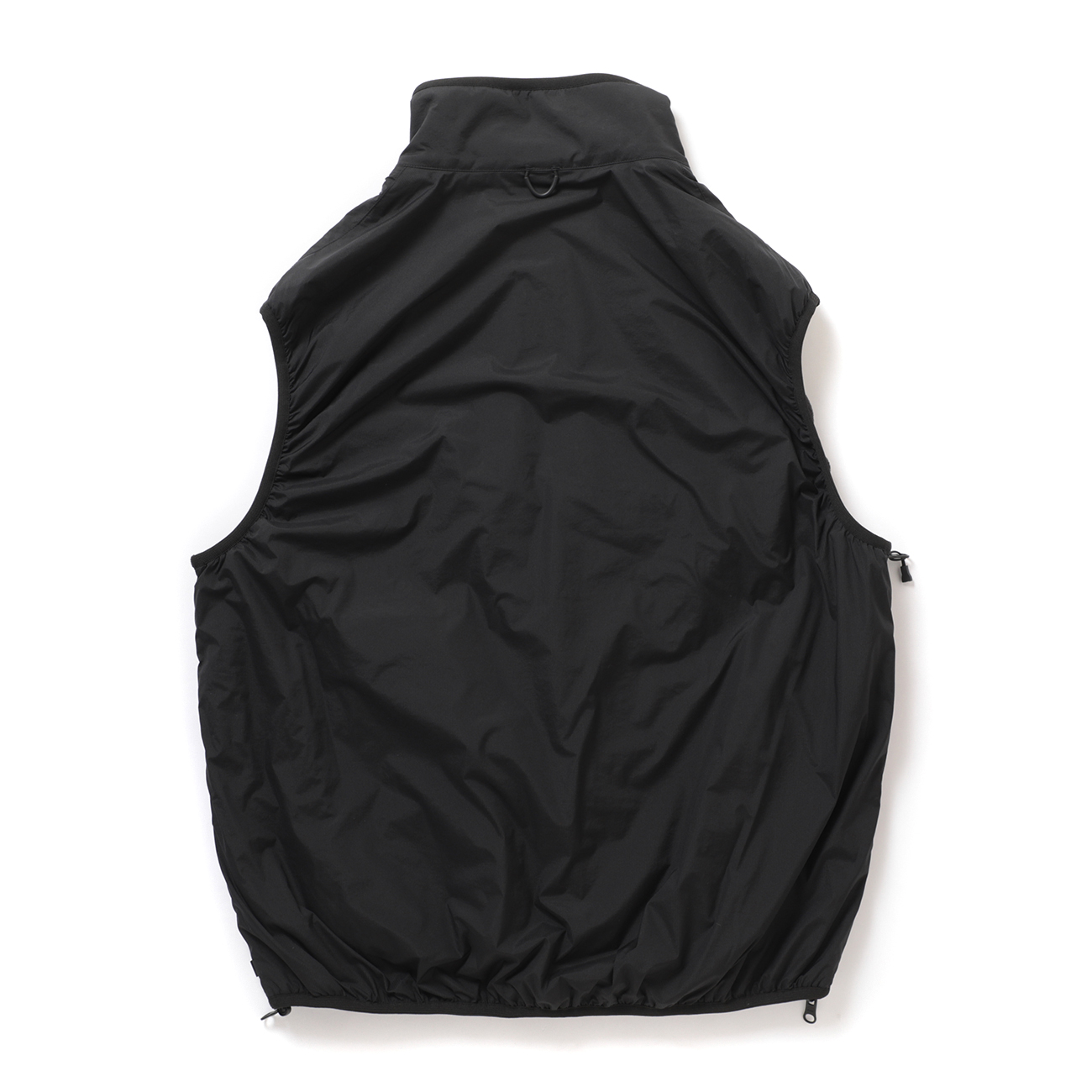 DAIWA PIER39 / ダイワピア39 | TECH REVERSIBLE PULLOVER PUFF VEST