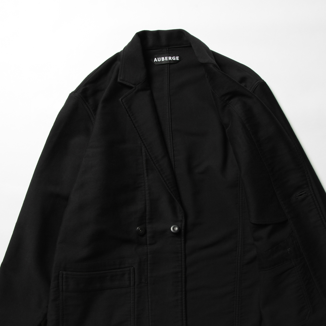 AUBERGE / オーベルジュ | J-RENO - Carbon Black | 通販 - 正規取扱店