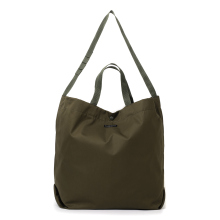 ENGINEERED GARMENTS / エンジニアドガーメンツ | Carry All Tote
