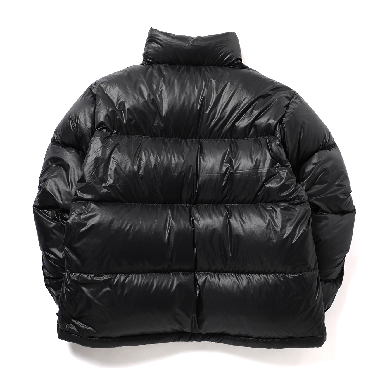 DAIWA PIER39 / ダイワピア39 | TECH ULTRA LIGHT DOWN JACKET - Black