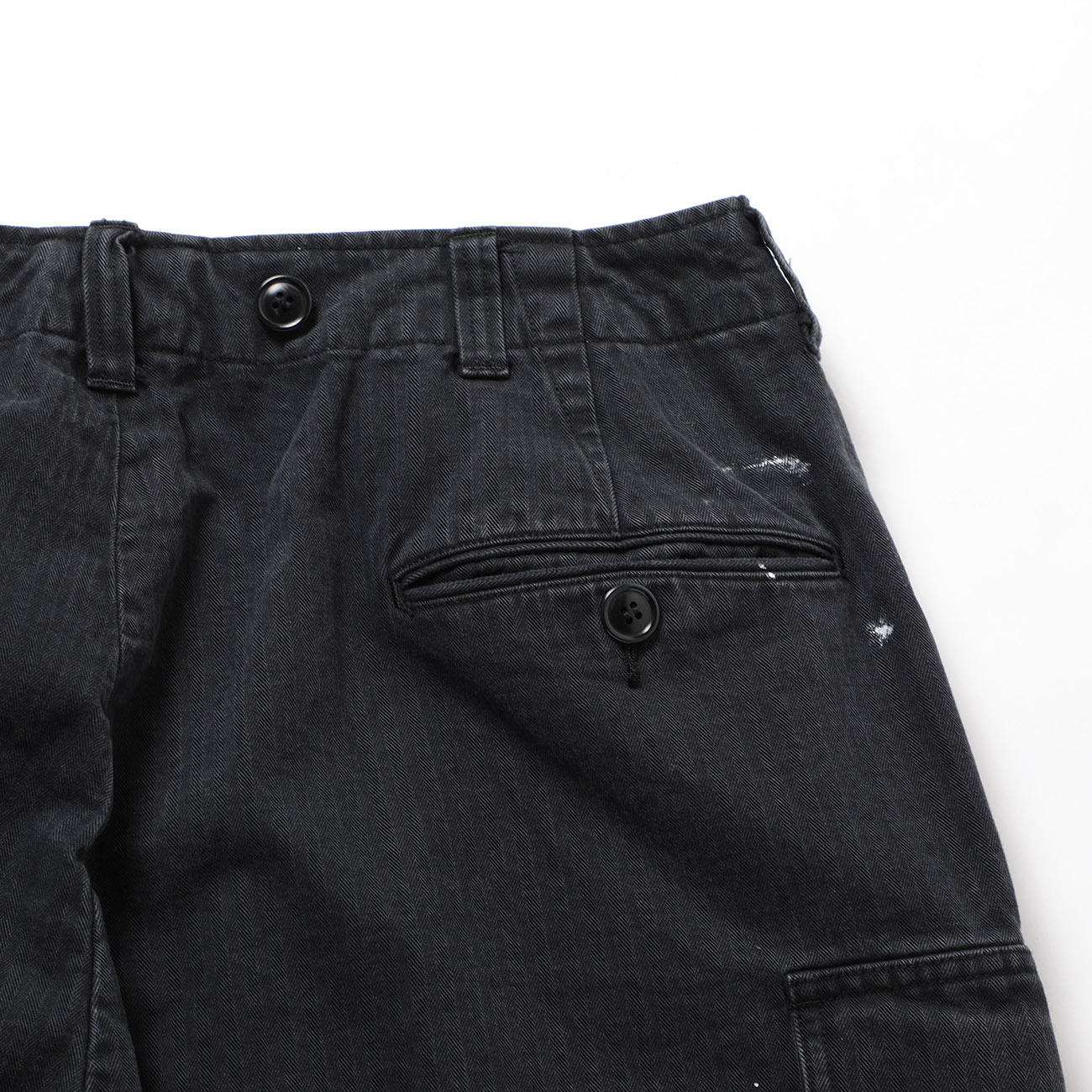 AUBERGE / オーベルジュ | PARA - Black | 通販 - 正規取扱店