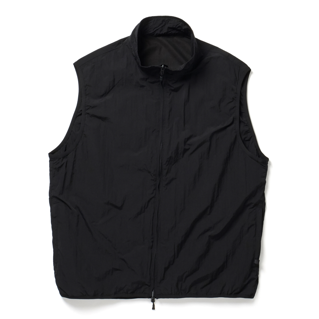 DAIWA PIER39 / ダイワピア39 | Tech Mil Vest - Black | 通販 - 正規
