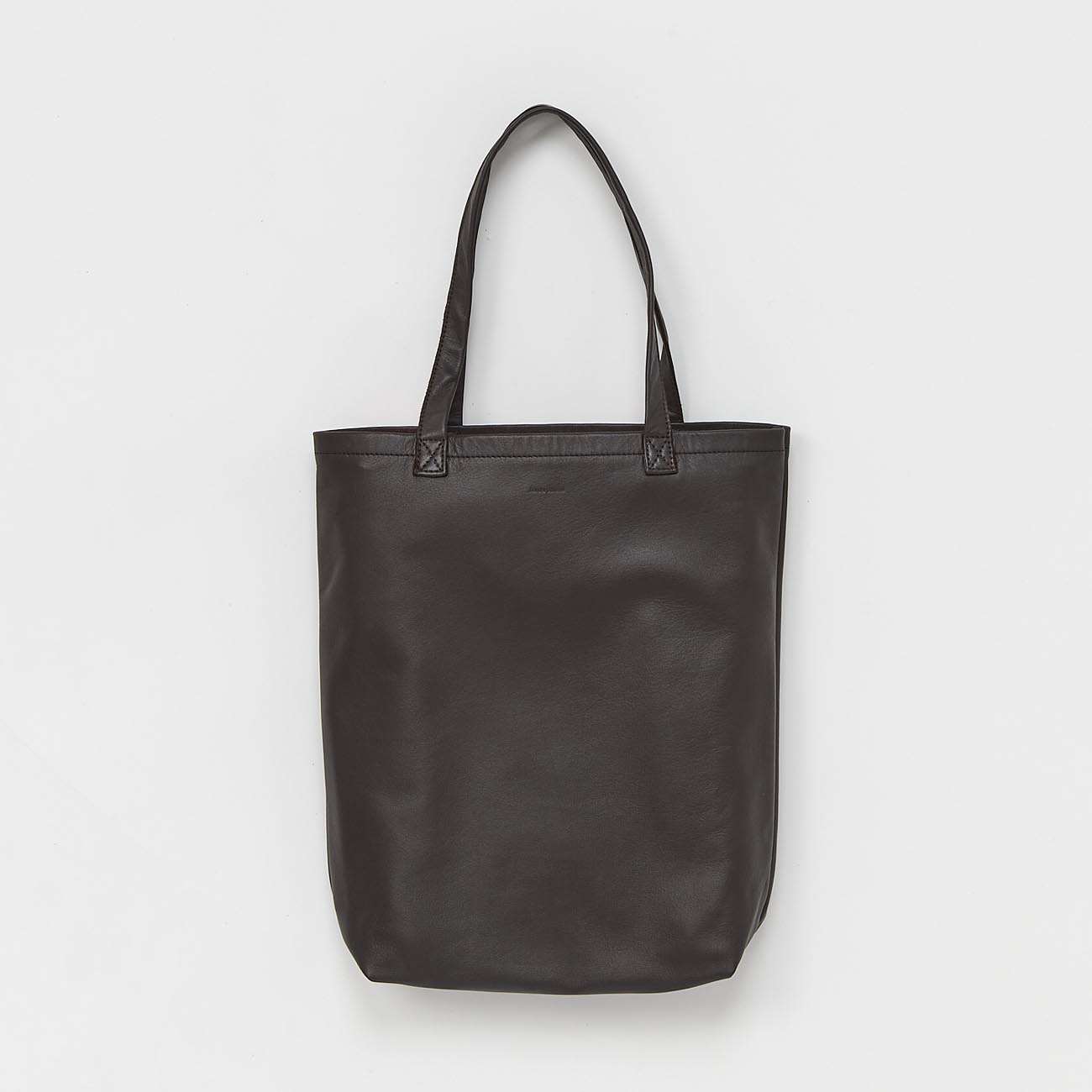 Hender Scheme / エンダースキーマ | cow bag M - Choco | 通販 - 正規