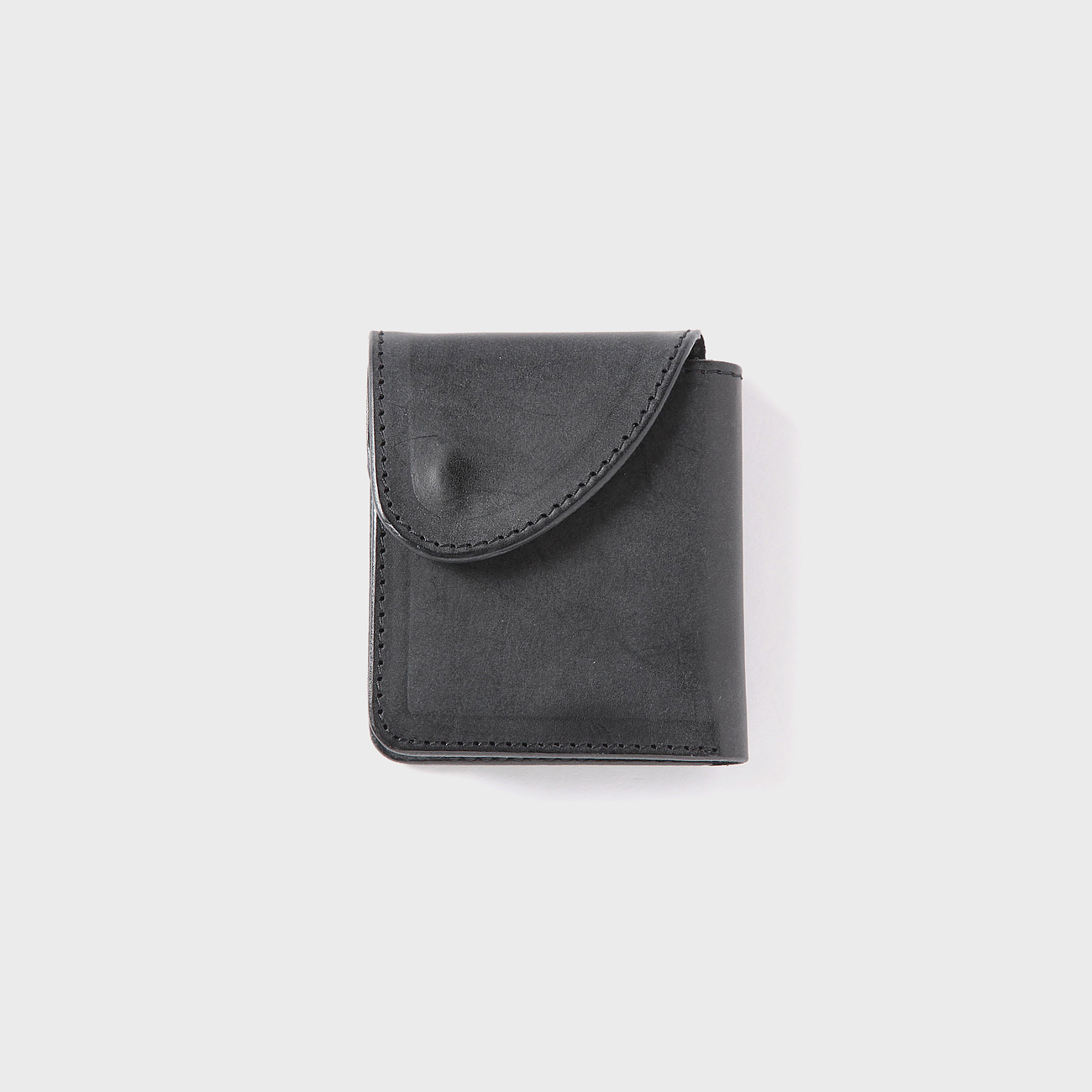 Hender Scheme / エンダースキーマ | wallet - Black | 通販 - 正規