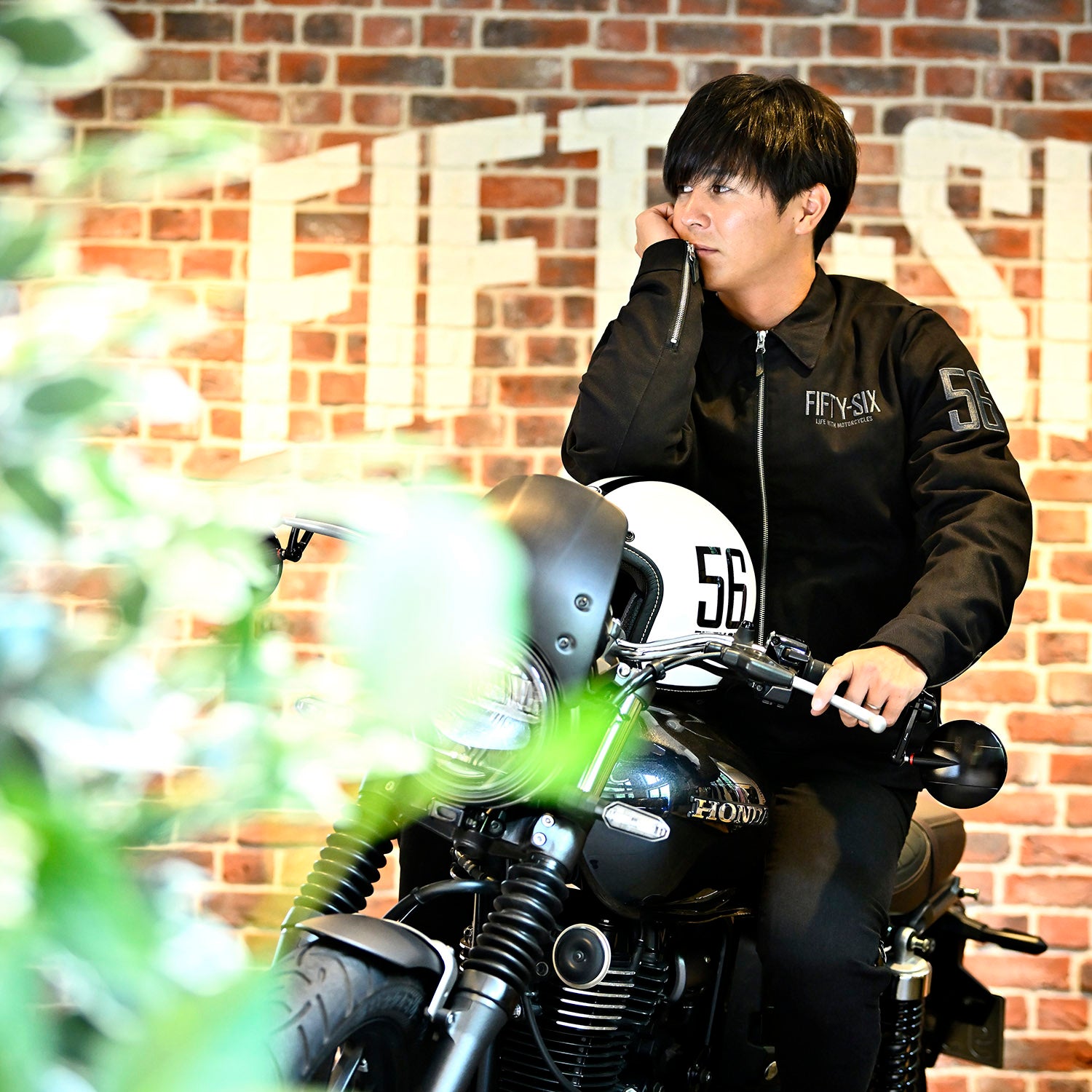 RIDING COVERALL 2 – 56design WebStore