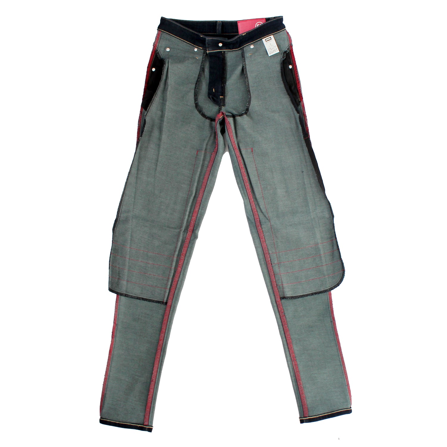 EDWIN Collab SUPER STRETCH SLIM CORDURA® DENIM – 56design WebStore