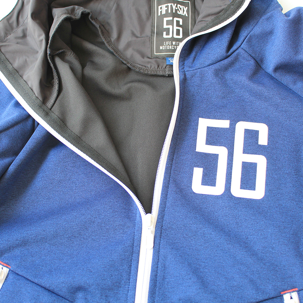 UTILITY PARKER – 56design WebStore