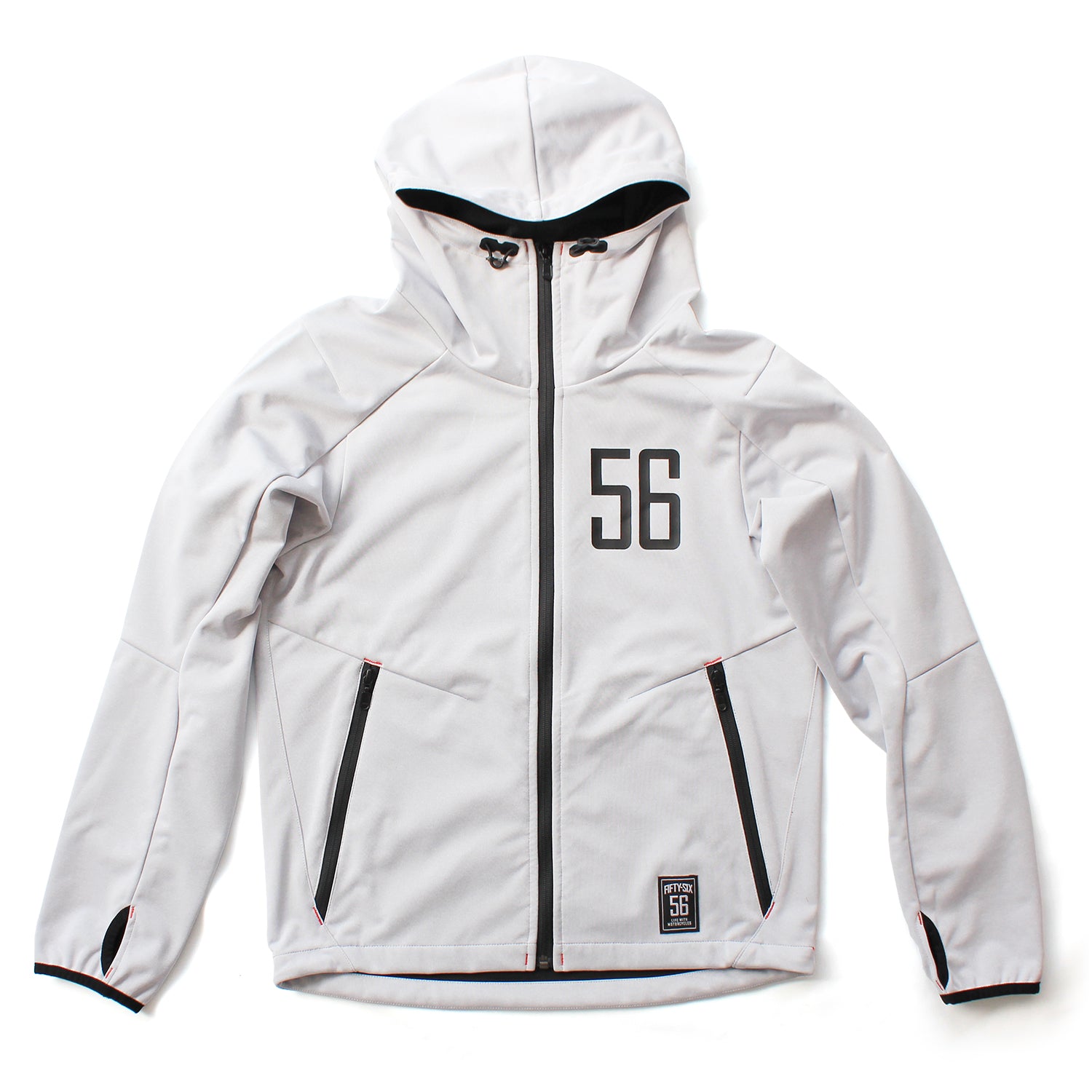 UTILITY PARKER – 56design WebStore