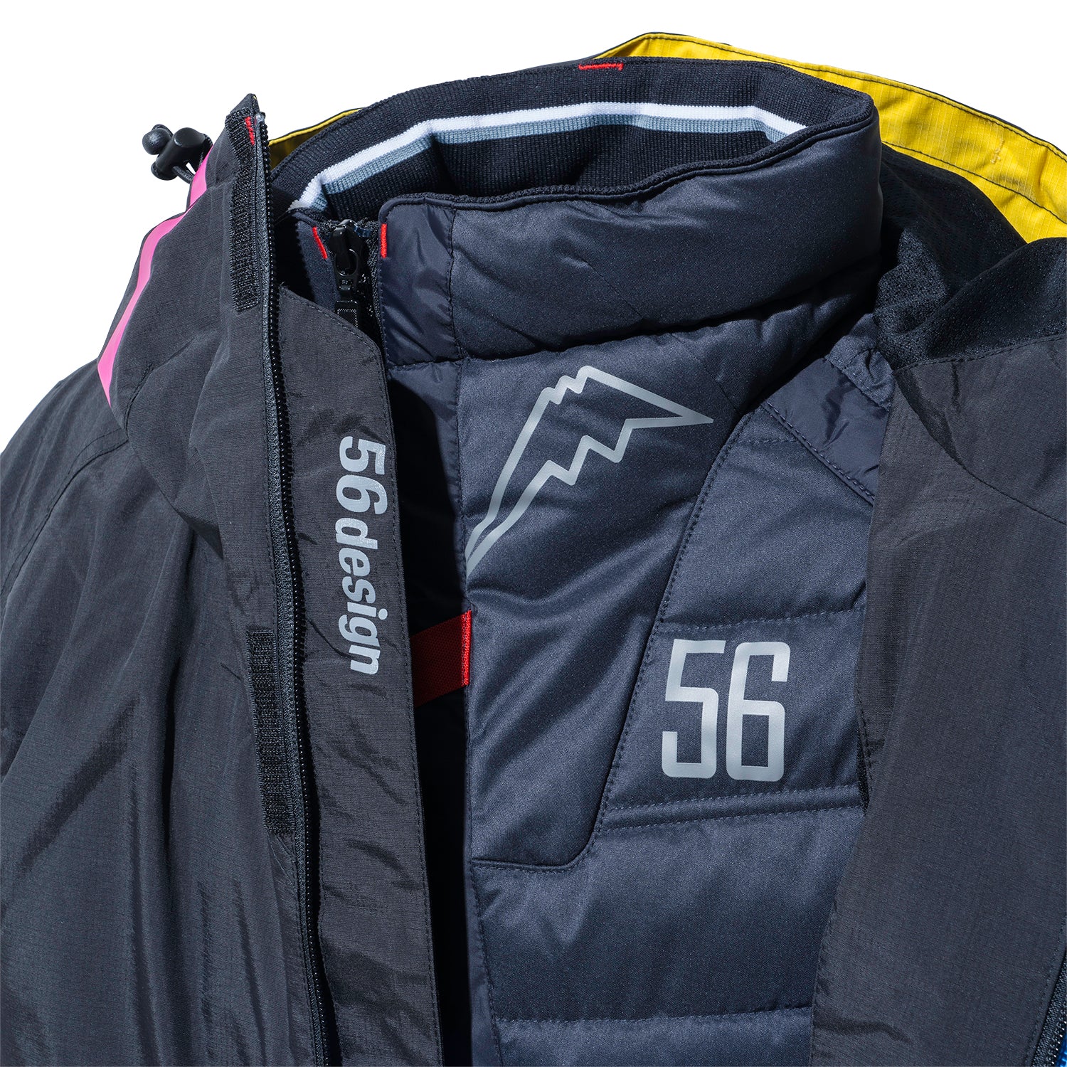 WINTER AXIS JACKET '24 – 56design WebStore