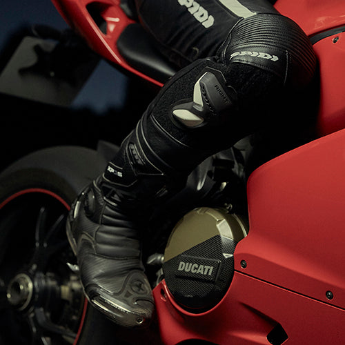 XP3-S レーシングブーツ – 56design WebStore