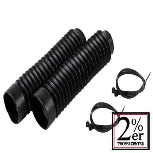 フォークブーツ 汎用 / 2％er オフィシャルWebstore