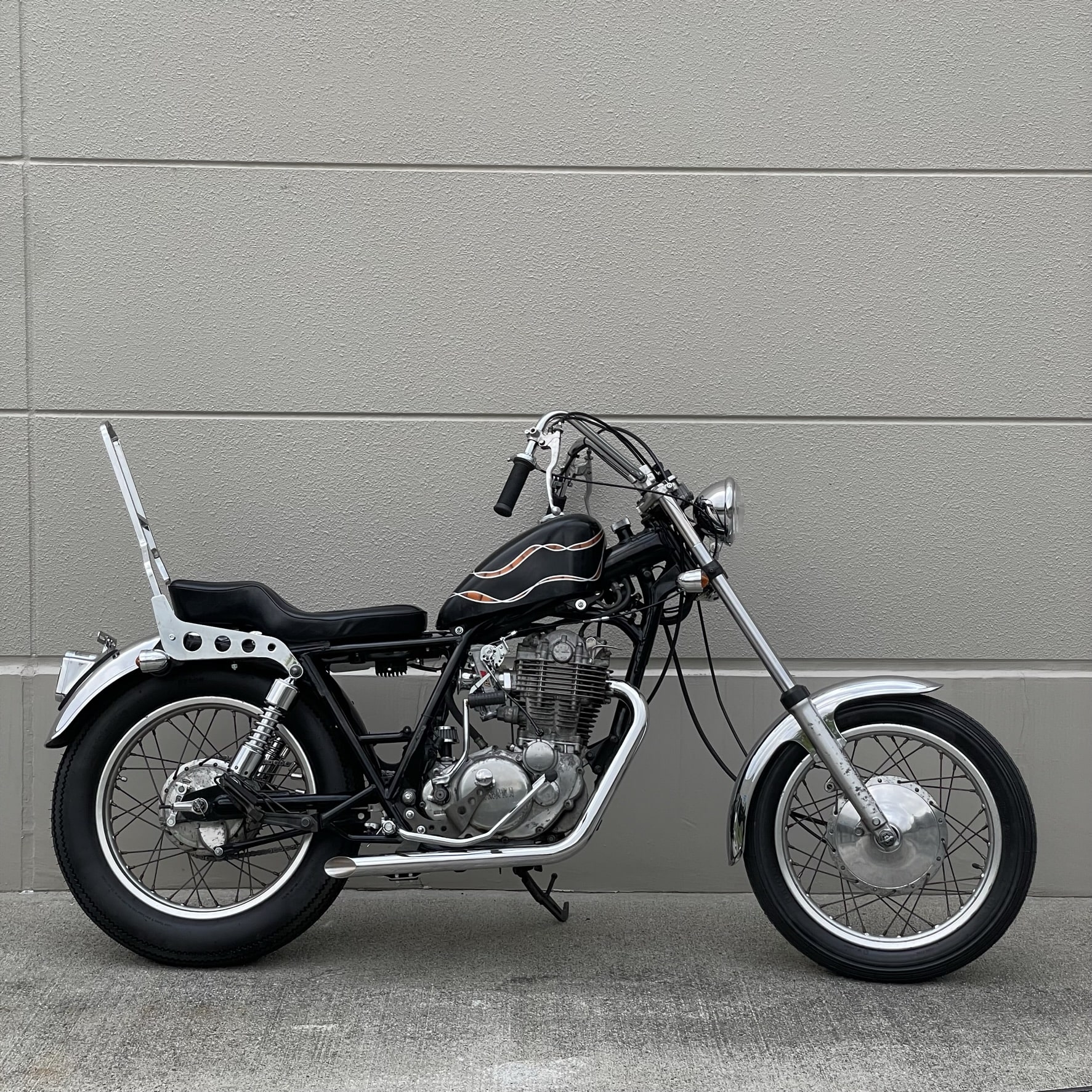 G-SUSPENSION280 CHROME SR400/500 / 2％er オフィシャルWebstore