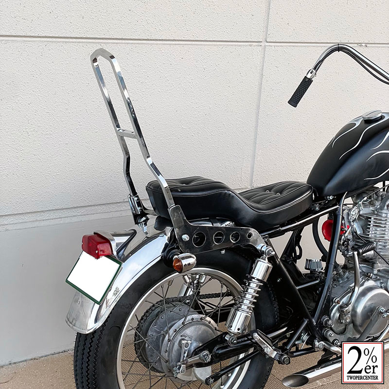 ビンテージルーカスタイプテールランプ / 2％er オフィシャルWebstore