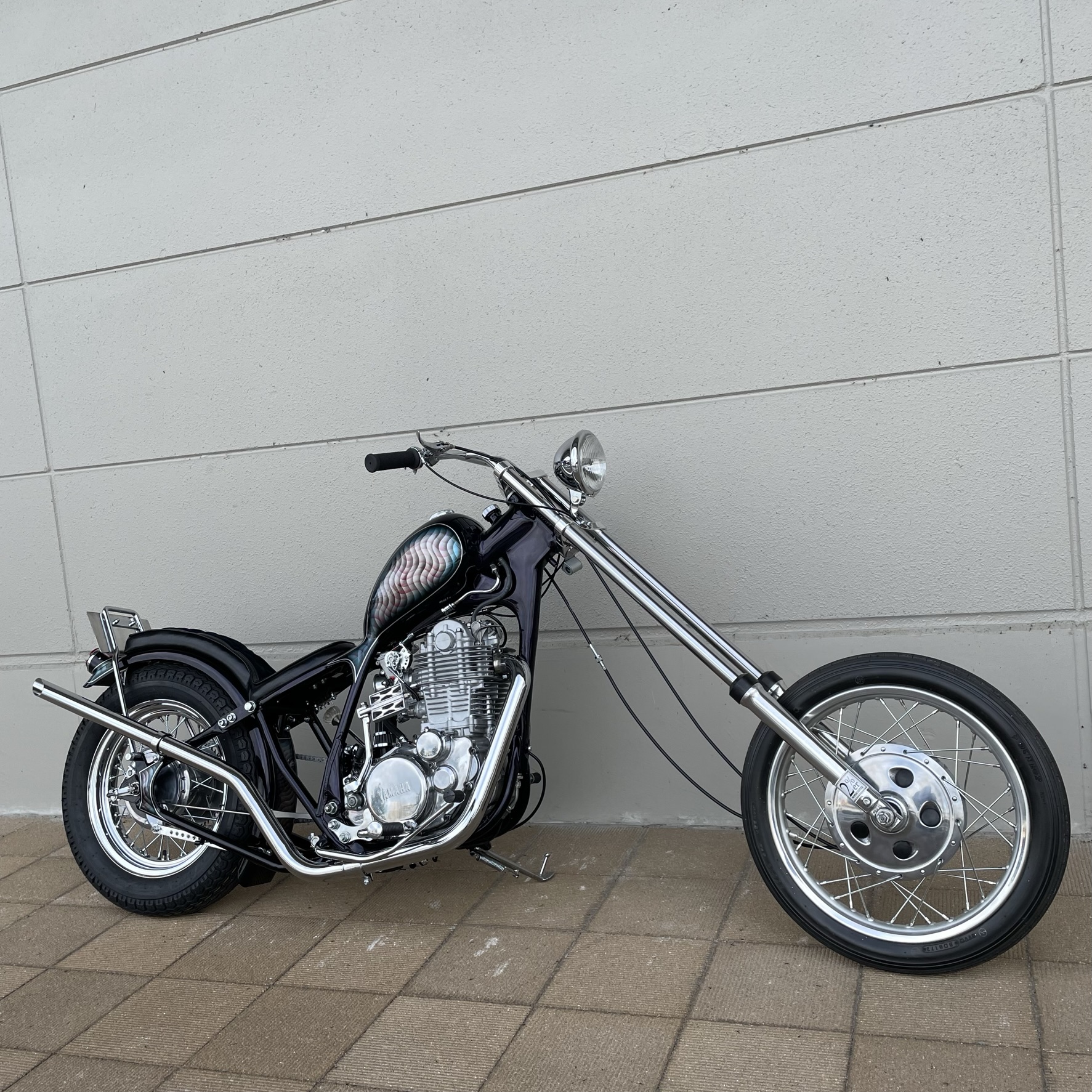 2°レイク トリプルツリー SR400/500 / 2％er オフィシャルWebstore