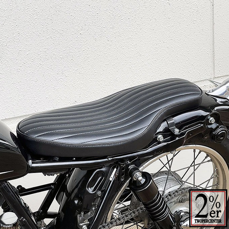 スリムダブルシート ベイツタイプ バーチカルロール SR400/500 / 2％er