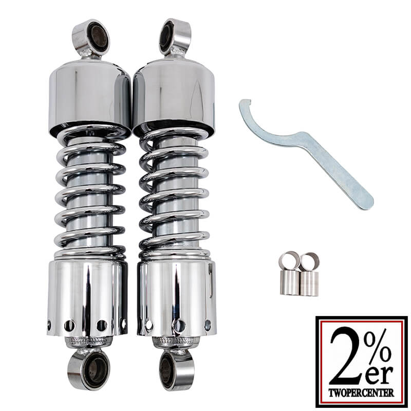 G-SUSPENSION280 CHROME SR400/500 / 2％er オフィシャルWebstore