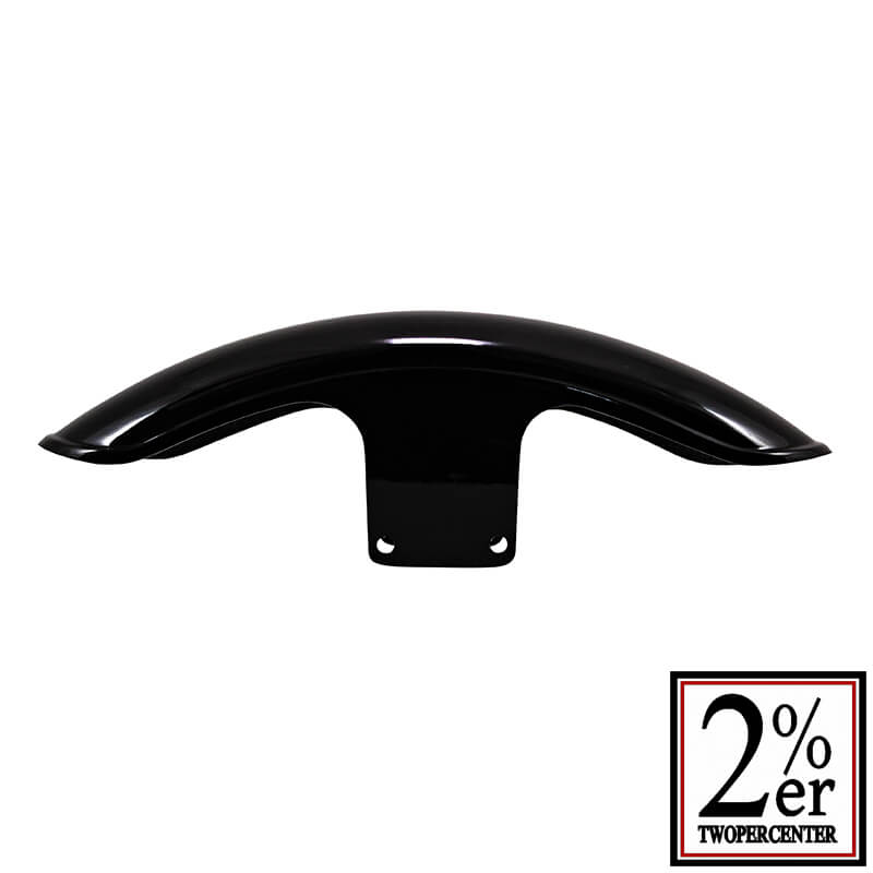 SR400/500用 フロントSTDショートフェンダー / 2％er オフィシャルWebstore