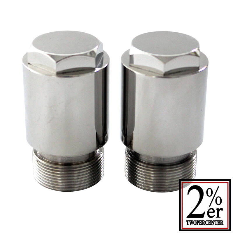 w400/w650/w800 フォークジョイント50ミリ / 2％er オフィシャルWebstore